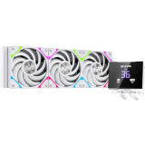 Boîtier XYZ TRIFECTA HYDROTEMP White (X-SI-TRIFECTA360-W-EQ)