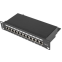 Patch-panel Lanberg PPF6-9012-B