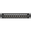 Patch-panel Lanberg PPF6-9012-B - photo 2