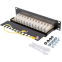 Patch-panel Lanberg PPF6-9012-B - photo 3