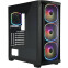 Boîtier Enermax StarryKnight SK30 Black (ECA-SK30-BB-ARGB-01)