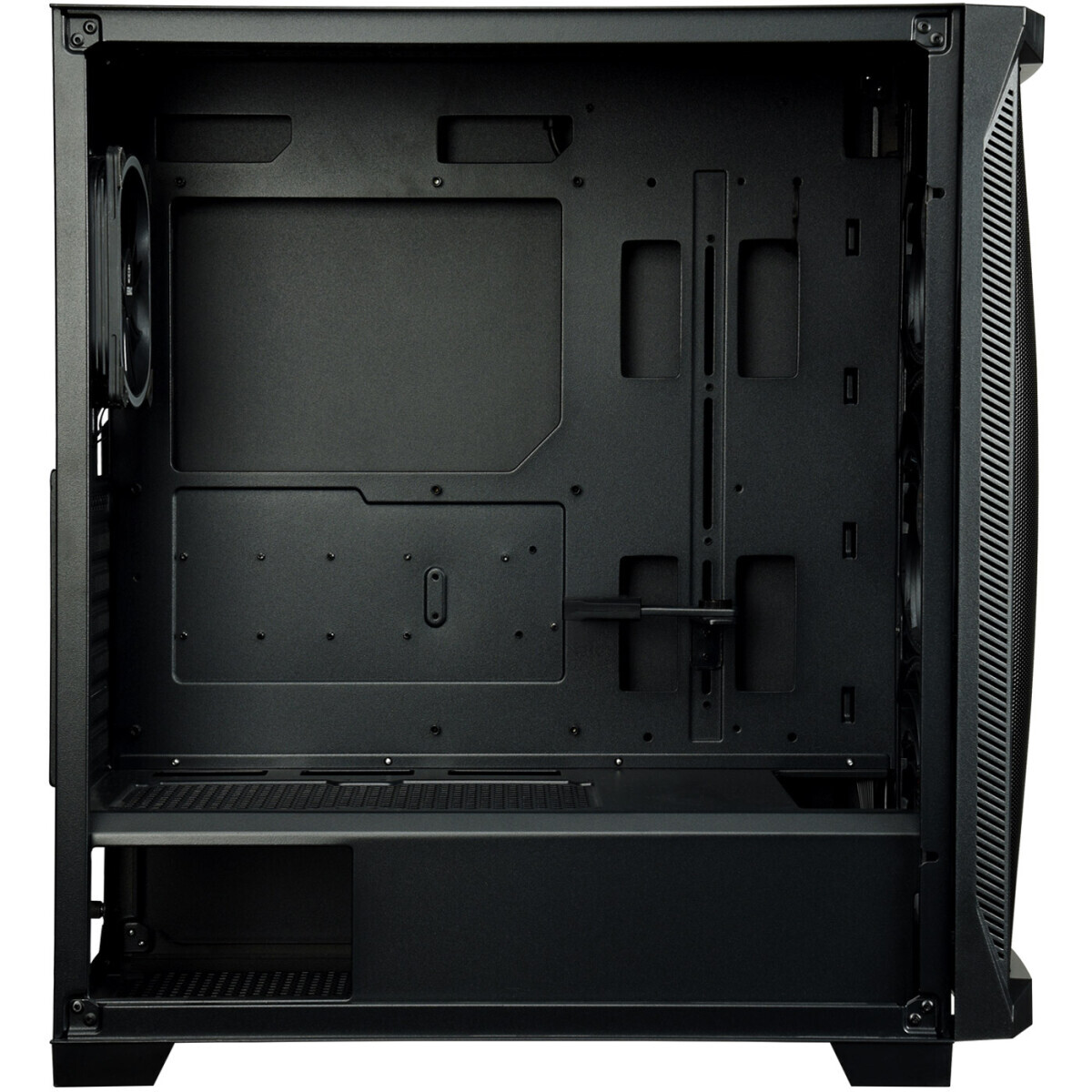 Boîtier Enermax StarryKnight SK30 Black (ECA-SK30-BB-ARGB-01) - photo 3