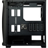 Boîtier Enermax StarryKnight SK30 Black (ECA-SK30-BB-ARGB-01)