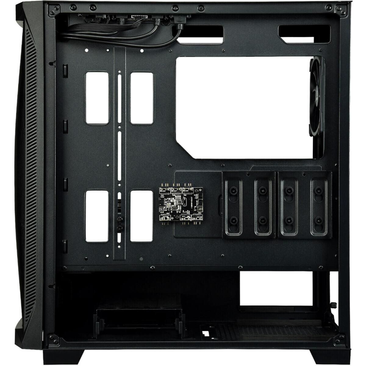 Boîtier Enermax StarryKnight SK30 Black (ECA-SK30-BB-ARGB-01) - photo 4