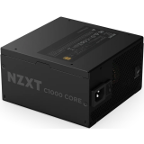 Alimentation électrique 1000W NZXT C1000 Gold Core (PA-0G3BB-EU)