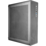 Boîtier Tacens AEROSLIM500 500W Black (2AEROSLIM500)