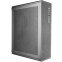 Boîtier Tacens AEROSLIM500 500W Black - 2AEROSLIM500