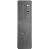Boîtier Tacens AEROSLIM500 500W Black (2AEROSLIM500)