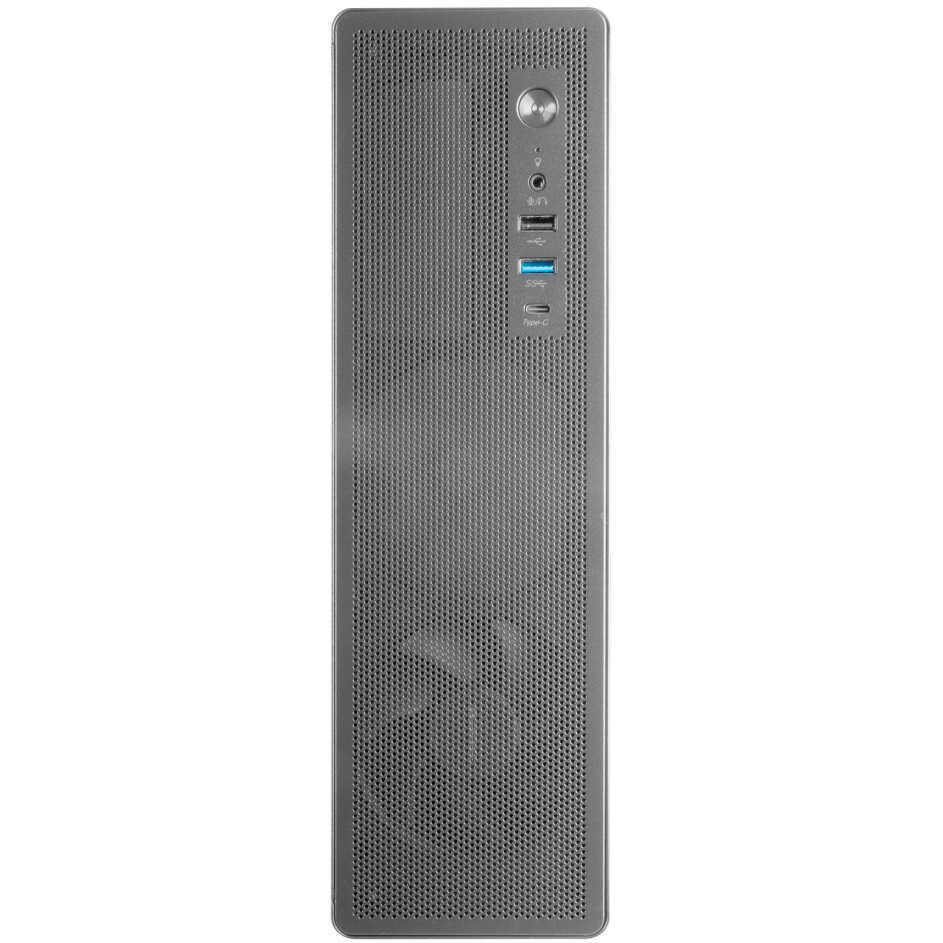Boîtier Tacens AEROSLIM500 500W Black - 2AEROSLIM500 - photo 2