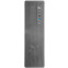 Boîtier Tacens AEROSLIM500 500W Black - 2AEROSLIM500 - photo 2
