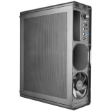 Boîtier Tacens AEROSLIM500 500W Black (2AEROSLIM500)