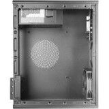 Boîtier Tacens AEROSLIM500 500W Black (2AEROSLIM500)