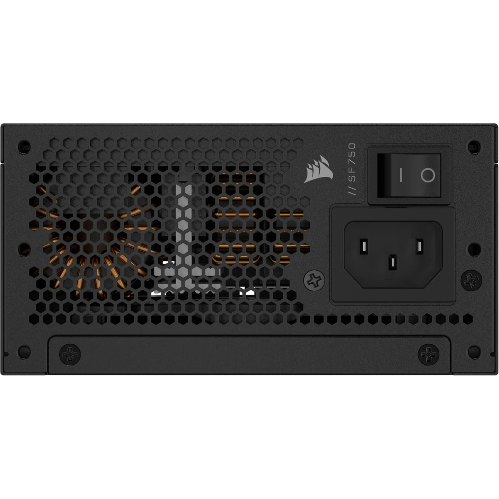 Alimentation électrique 750W Corsair SF750 (CP-9020284-EU) - photo 2