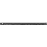 Patch-panel Lanberg PPU5-0024-B