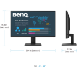 Écran BenQ 24" BL2491P