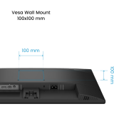 Écran BenQ 24" BL2491P