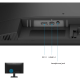Écran BenQ 24" BL2491P