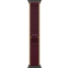 Montres intelligentes Apple Watch Ultra 4 49mm 5G Black Titanium Case with Burgundy Trail Loop S/M (MJC34QF/A) - photo 3