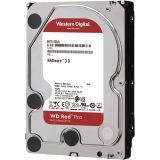 Disque dur 8TB SATA-III WD Red Pro (WD8006FFBX)