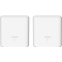 Système Mesh Tenda MX3 (2 pcs) - MX3 (2-pack)