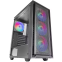Boîtier Mars Gaming MC-AIR Black - MCAIR