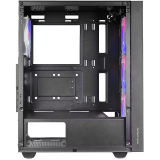 Boîtier Mars Gaming MC-AIR Black (MCAIR)