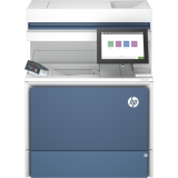 Imprimante multifonction (IMF) HP Color LaserJet Enterprise MFP 6800dn (6QN35A)
