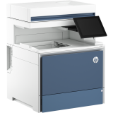 Imprimante multifonction (IMF) HP Color LaserJet Enterprise MFP 6800dn (6QN35A)
