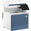 Imprimante multifonction (IMF) HP Color LaserJet Enterprise MFP 6800dn - 6QN35A - photo 3