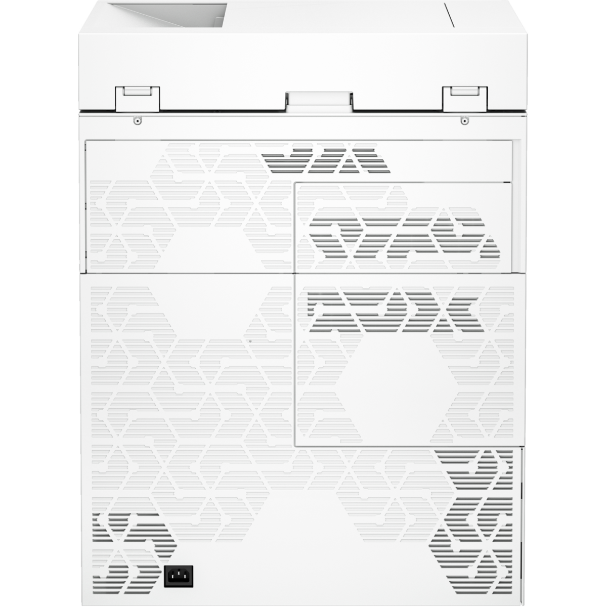 Imprimante multifonction (IMF) HP Color LaserJet Enterprise MFP 6800dn - 6QN35A - photo 4