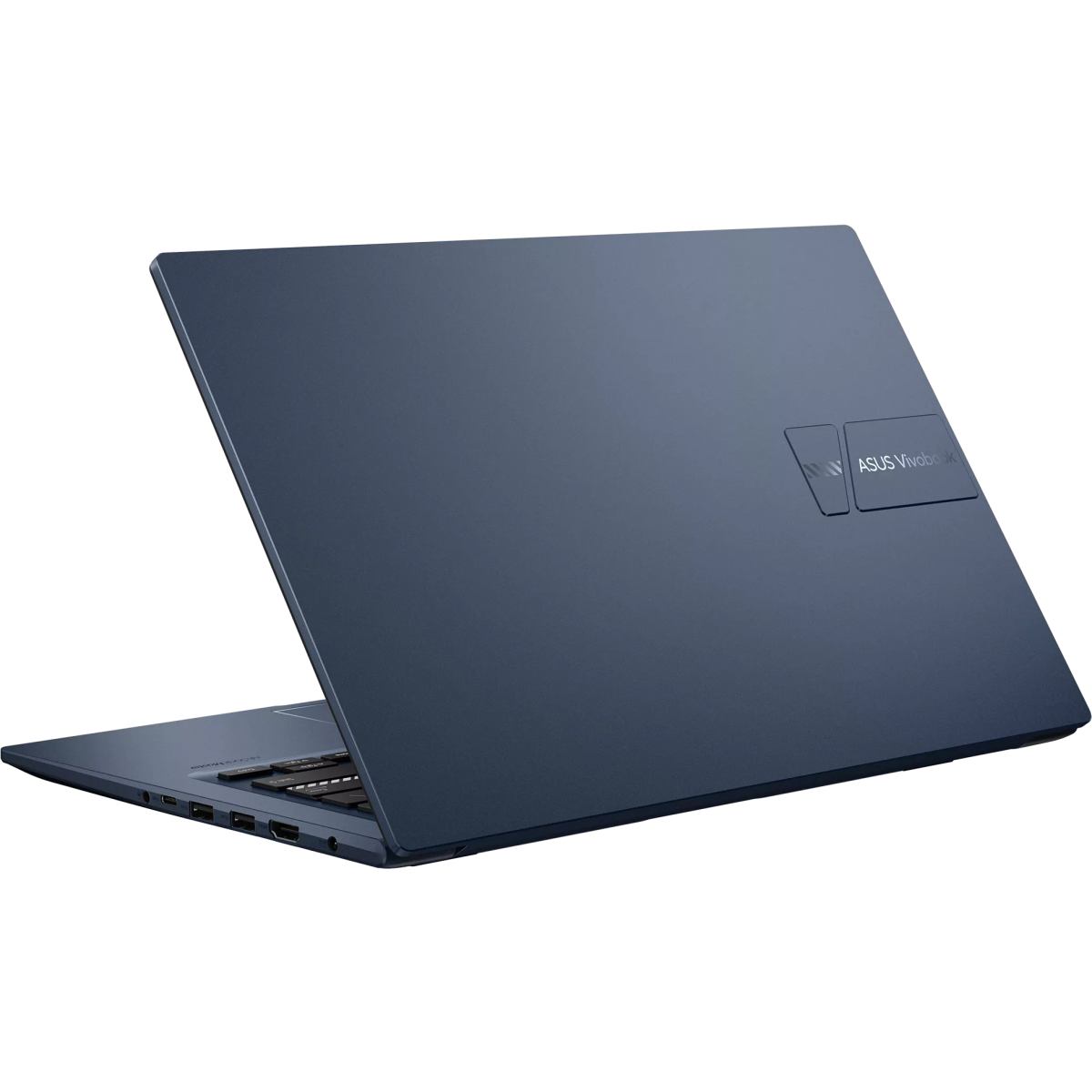 Ordinateur portable ASUS X1504MA Vivobook 15 Quiet Blue (DISBQ190W) - X1504MA-DISBQ190W - photo 10