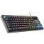 Clavier Mars Gaming MK Master Black - MKMASTERFR - photo 2