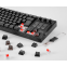 Clavier Mars Gaming MK Master Black - MKMASTERFR - photo 3