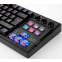 Clavier Mars Gaming MK Master Black - MKMASTERFR - photo 5