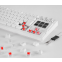 Clavier Mars Gaming MK Master White - MKMASTERWFR - photo 3
