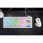 Clavier Mars Gaming MK Master White - MKMASTERWFR - photo 6