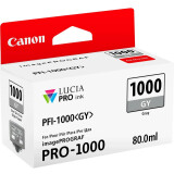 cartouche d encre Canon PFI-1000 Grey (0552C001)
