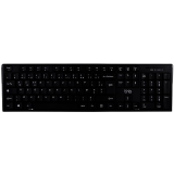 Clavier T'nB Classy+ Black (KBWBTBK)