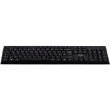 Clavier T'nB Classy+ Black (KBWBTBK)