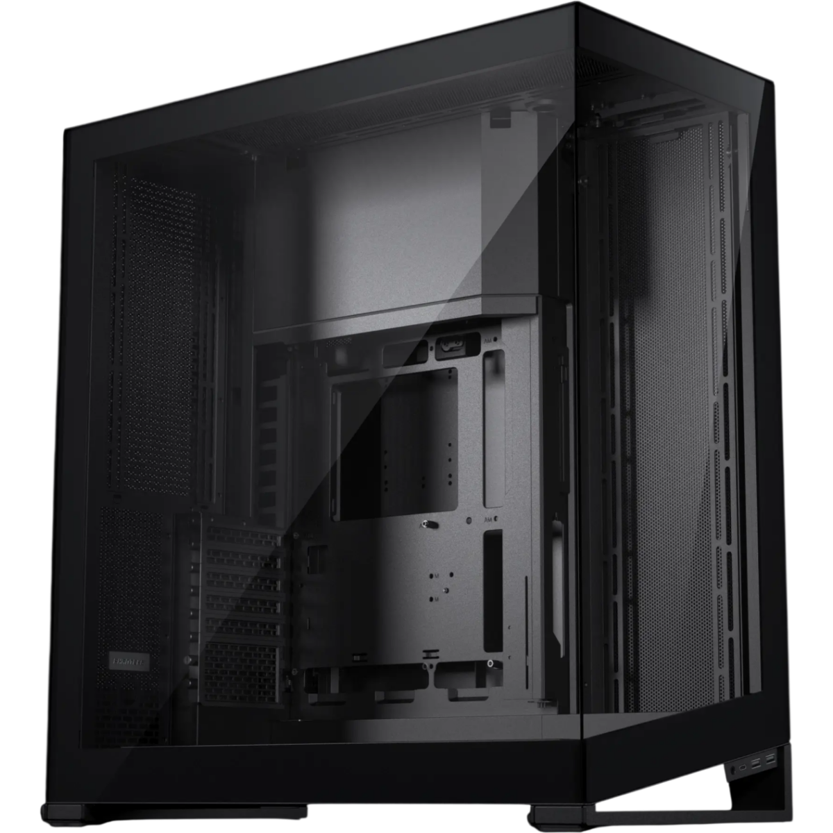 Boîtier Phanteks NV9 MKII Black - PH-NV923TG_DBK02