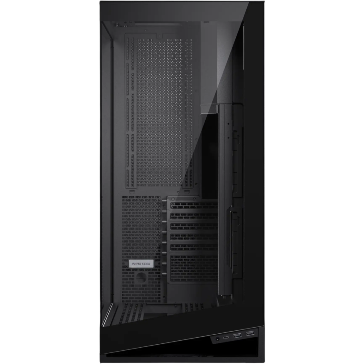 Boîtier Phanteks NV9 MKII Black - PH-NV923TG_DBK02 - photo 2