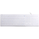 Clavier T'nB Medic White (KBMEDIC)