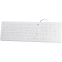 Clavier T'nB Medic White - KBMEDIC - photo 2