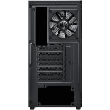 Boîtier FSP CMT218 Black (POC0000214)