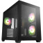 Boîtier FSP CMT380A Black - POC0000173