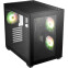 Boîtier FSP CMT380A Black - POC0000173 - photo 2
