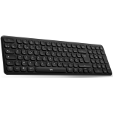 Clavier T'nB Slim Pro Black (KBWPRO2)