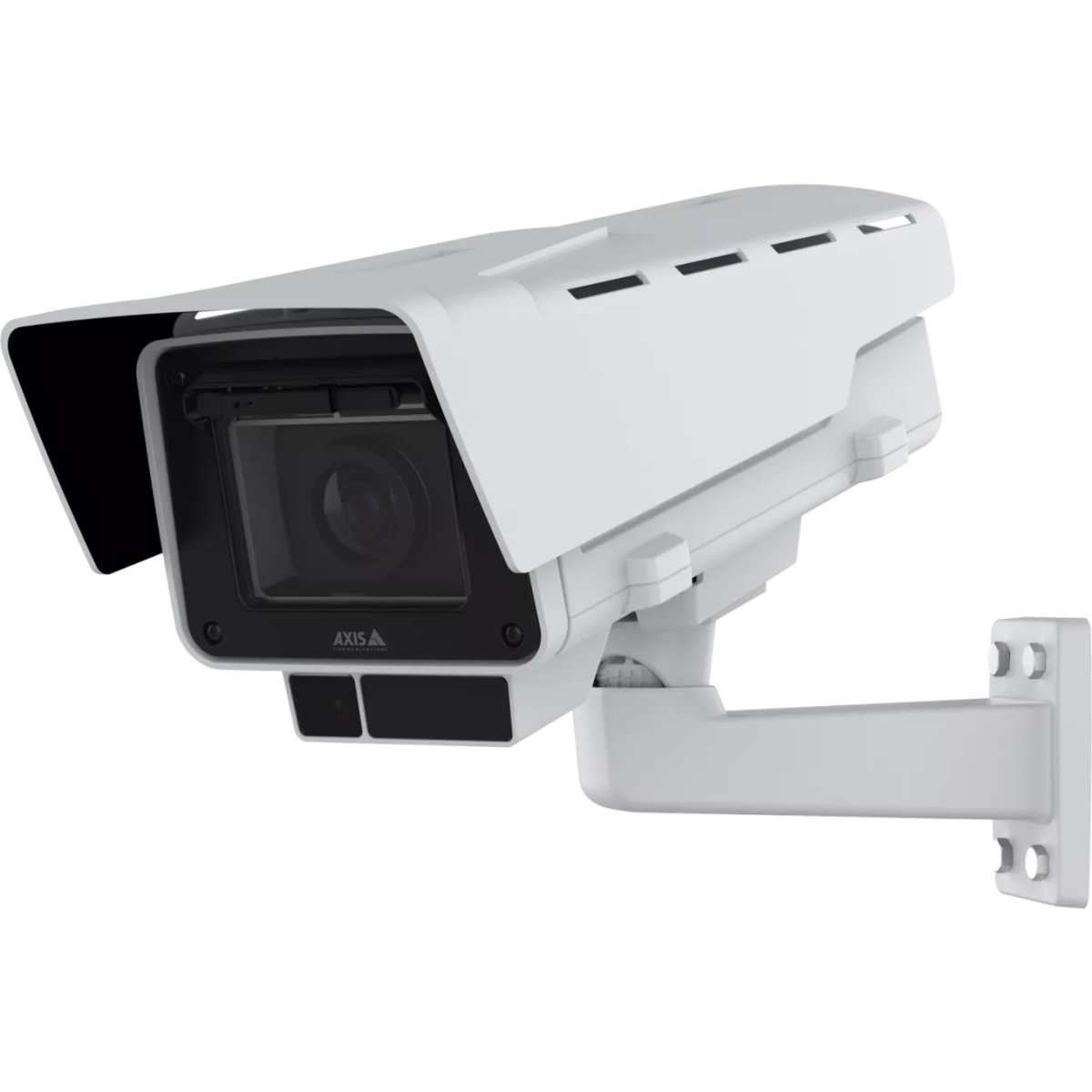 Caméra IP Axis Q1728-LE 15.2-48.7mm - 03211-001
