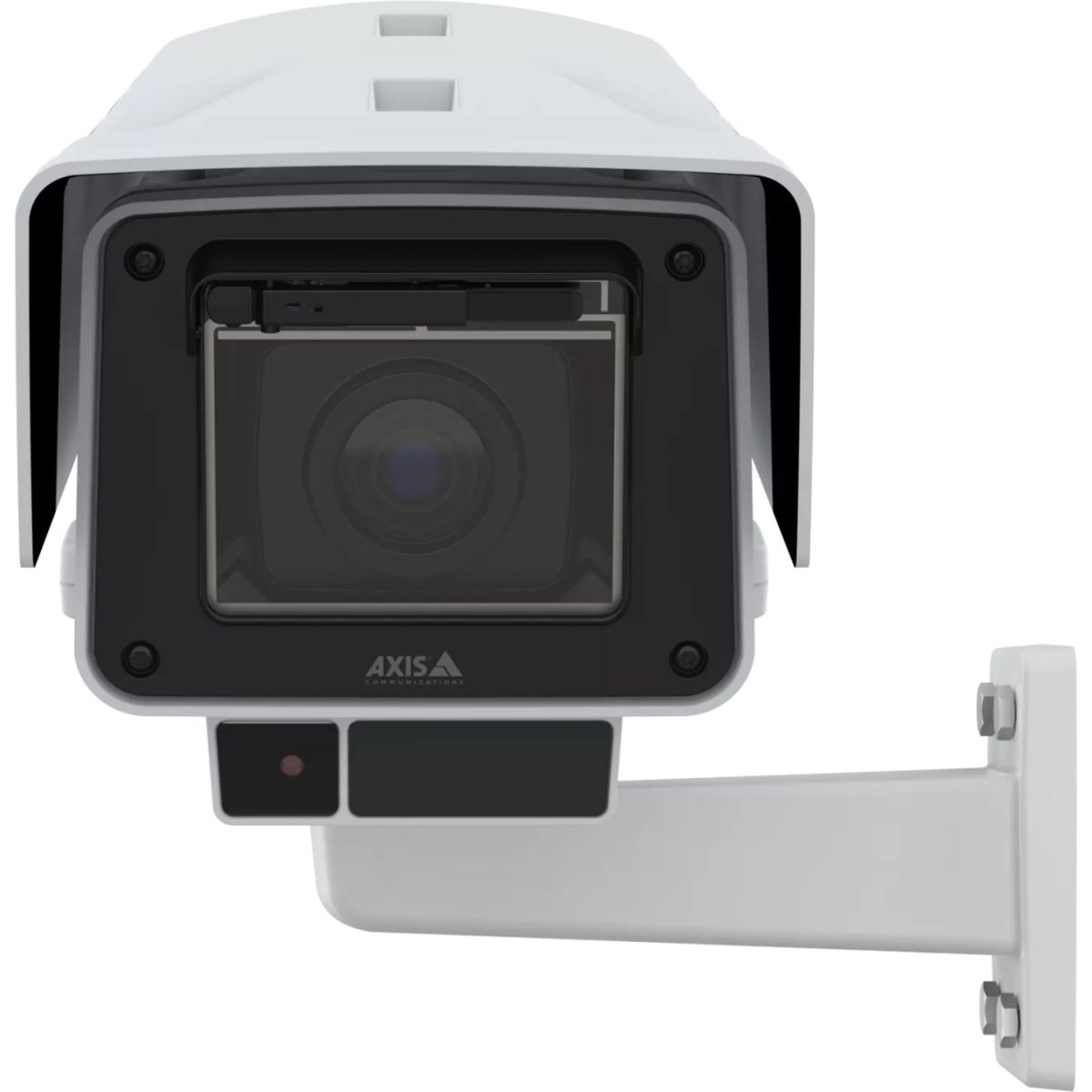 Caméra IP Axis Q1728-LE 15.2-48.7mm - 03211-001 - photo 2