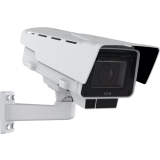 Caméra IP Axis Q1728-LE 15.2-48.7mm (03211-001)